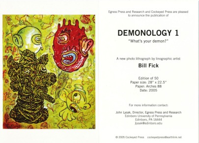 demonologycard